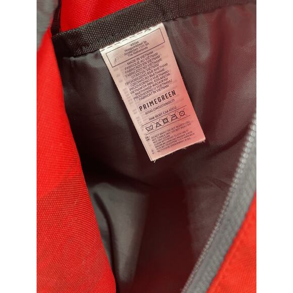 Adidas Spider-Man Wall Crawler Mini Backpack - Picture 9 of 13